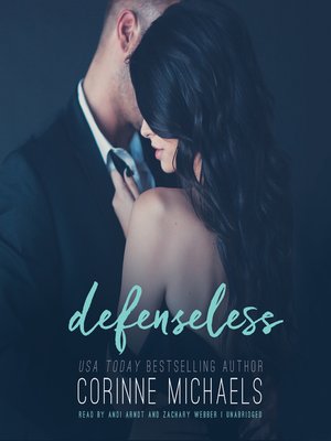 cover image of Defenseless